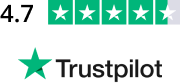 trustpilot rating