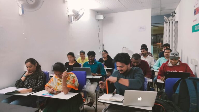 power bi training institute kphb