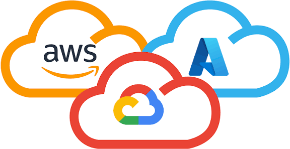 multi cloud devops